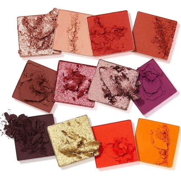 Ace Beauté - Falling for you eyeshadow palette. - Picture 3 of 3